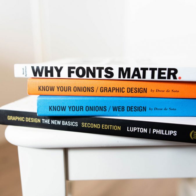 Designing for Touch